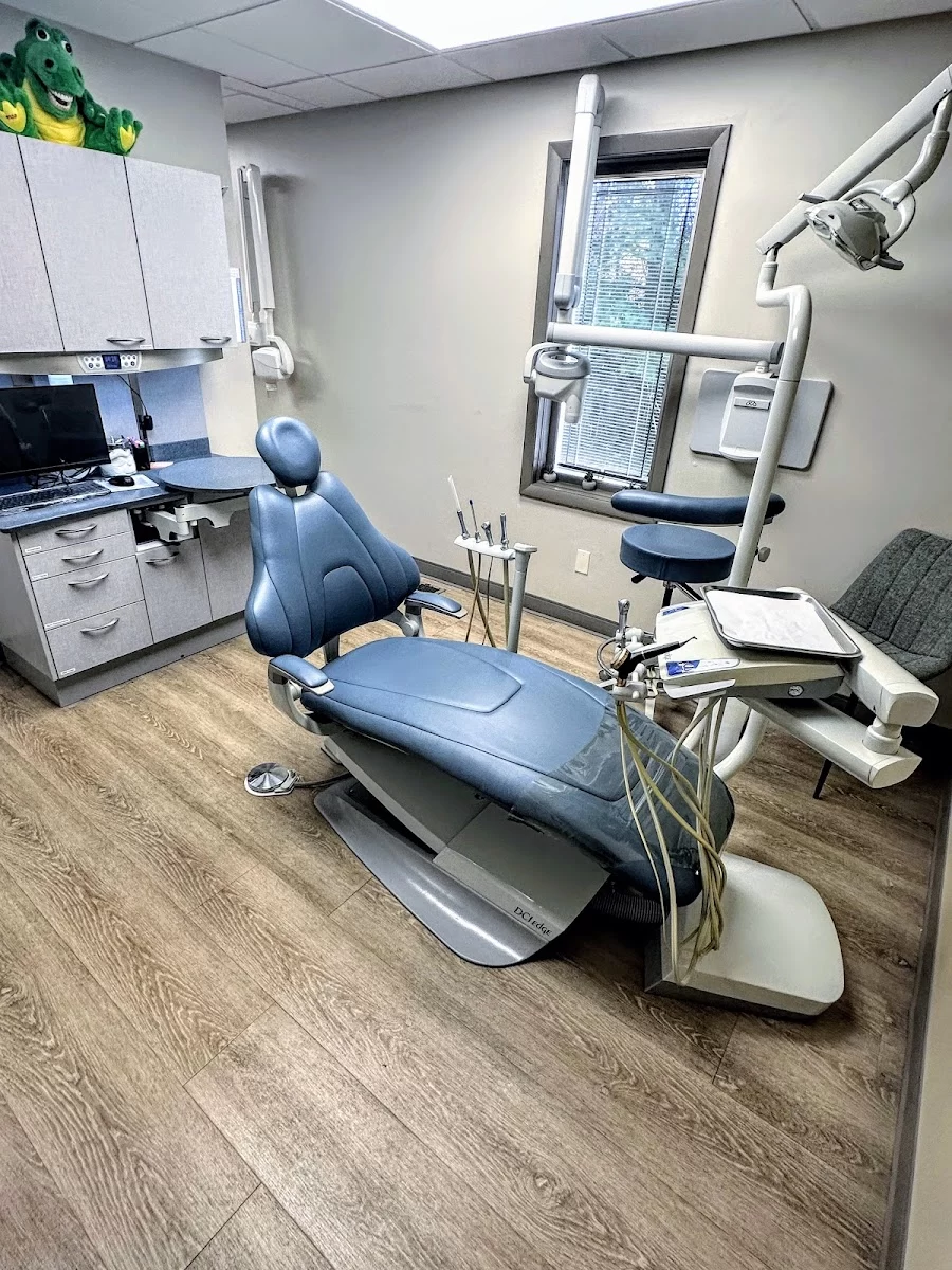 Chapel Street Dentistry: Dr. Avdhesh Patel Picture 9