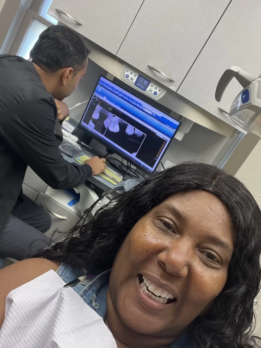 Chapel Street Dentistry: Dr. Avdhesh Patel Picture 8