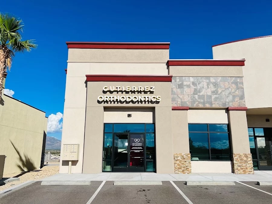 Gutierrez Orthodontics Picture 7
