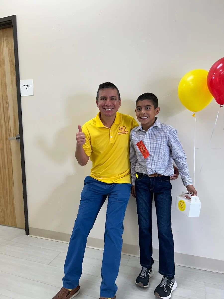 Gutierrez Orthodontics Picture 9