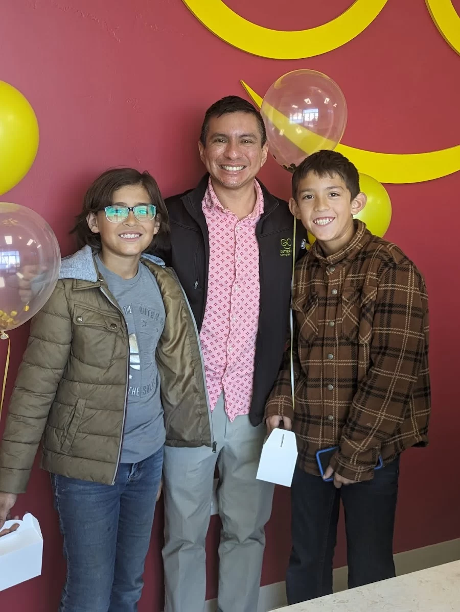 Gutierrez Orthodontics Picture 10