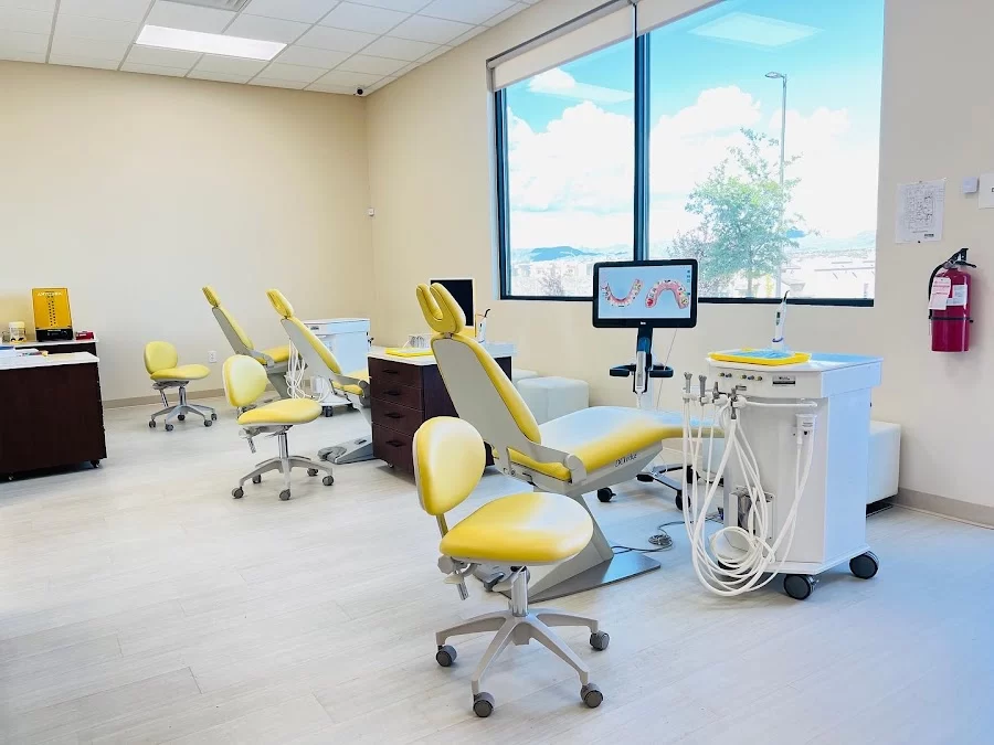 Gutierrez Orthodontics Picture 6