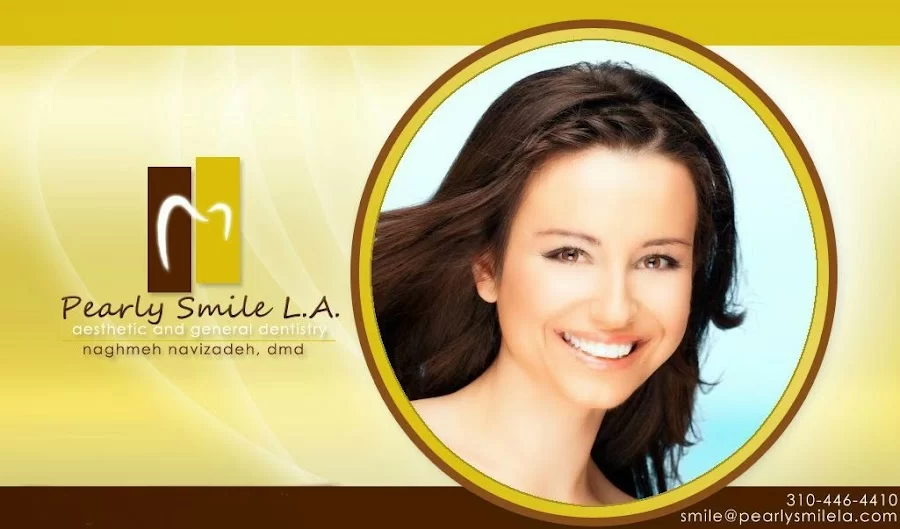Pearlysmile LA Picture 5