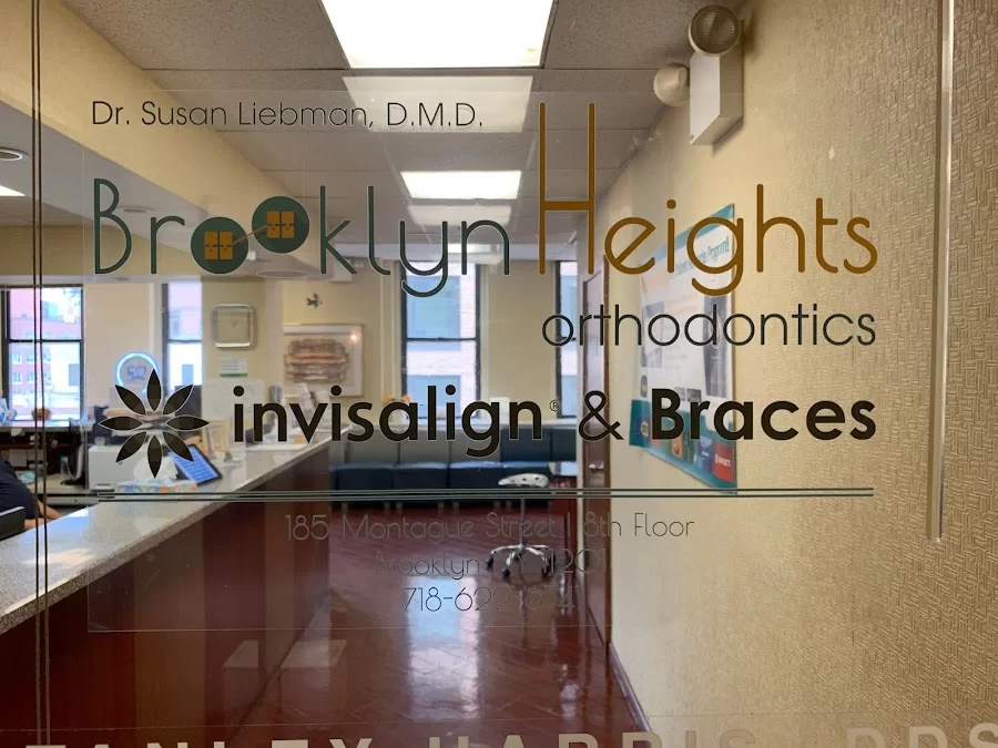 Brooklyn Heights Orthodontics: Susan Liebman, DMD Picture 2