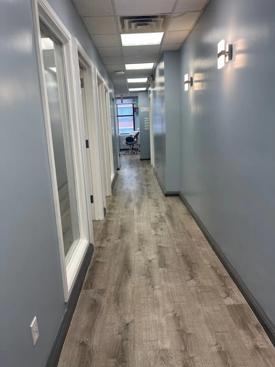 Brooklyn Heights Orthodontics: Susan Liebman, DMD Picture 4