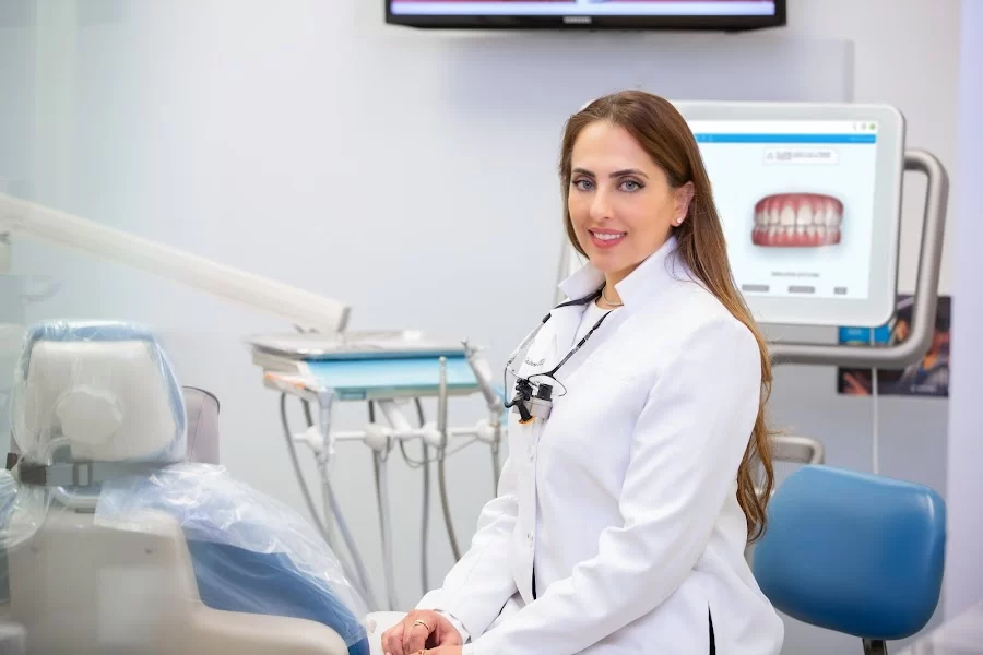 Westwood Family Dental Picture 1