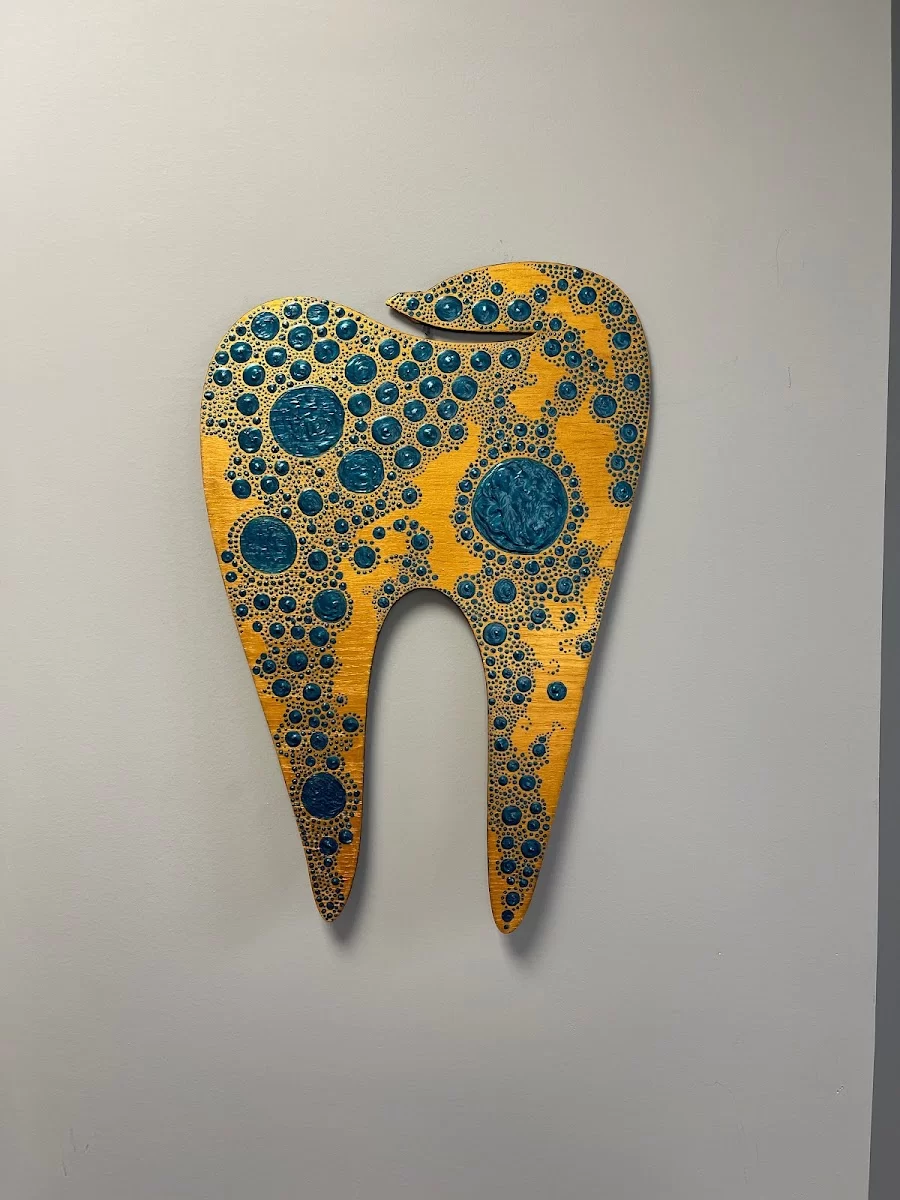 Brooklyn Heights Orthodontics: Susan Liebman, DMD Picture 3