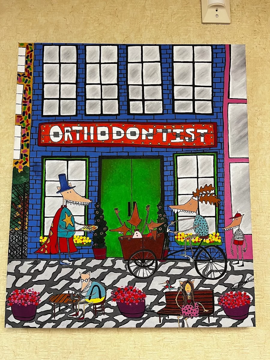 Brooklyn Heights Orthodontics: Susan Liebman, DMD Picture 9