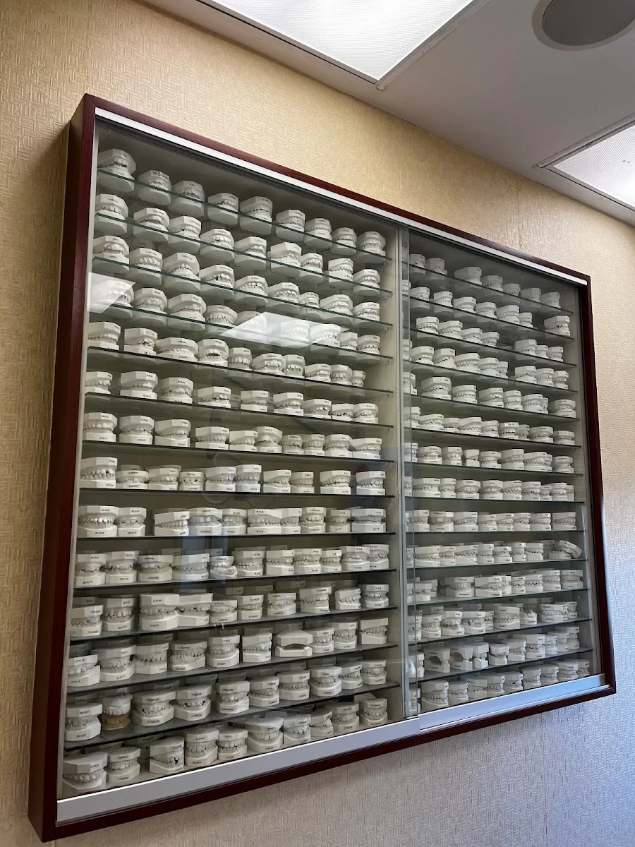Brooklyn Heights Orthodontics: Susan Liebman, DMD Picture 6