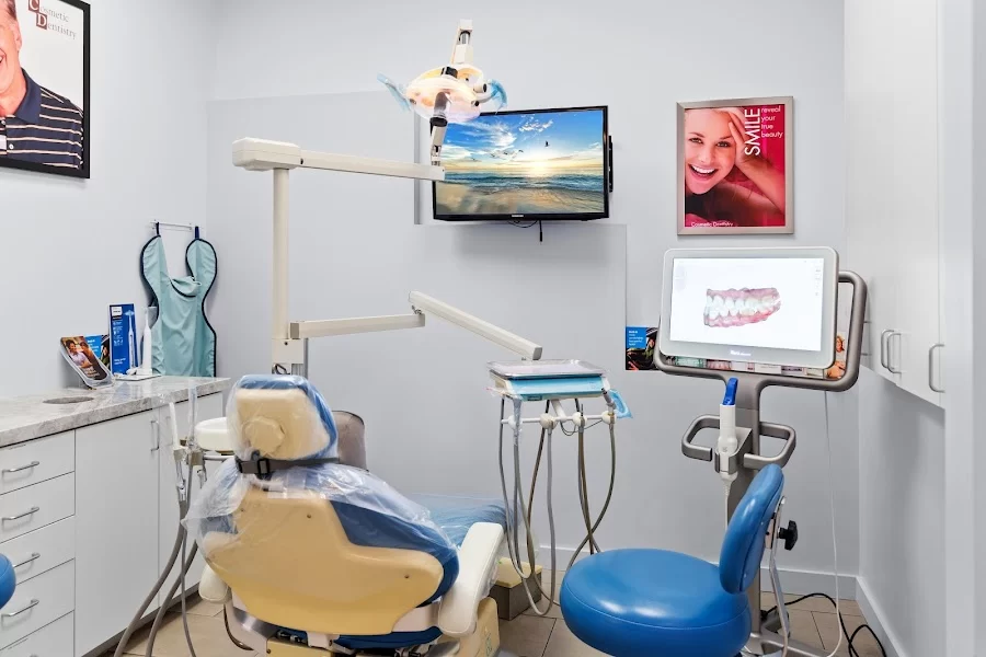 Westwood Family Dental Picture 4