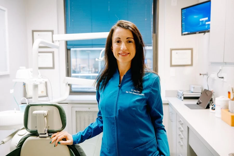 New York General Dentistry Picture 2