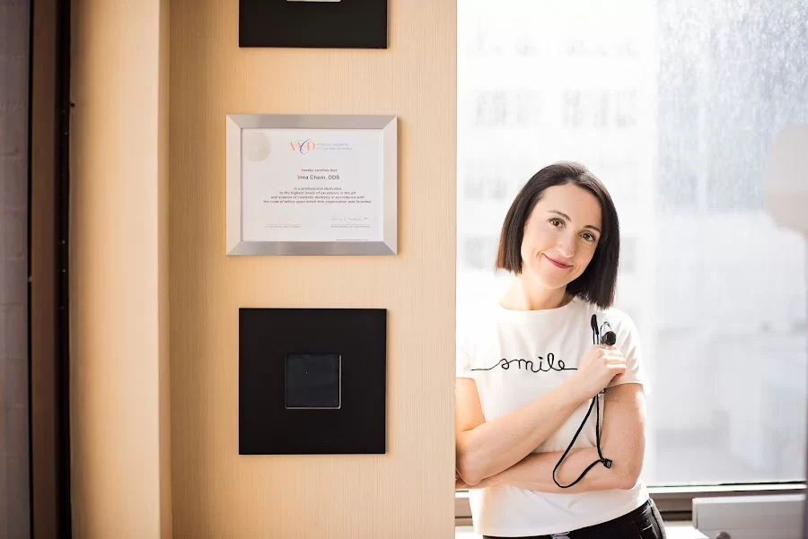 New York General Dentistry Picture 4
