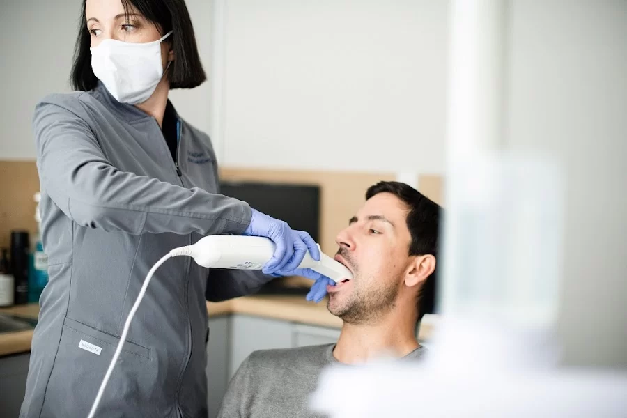 New York General Dentistry Picture 1