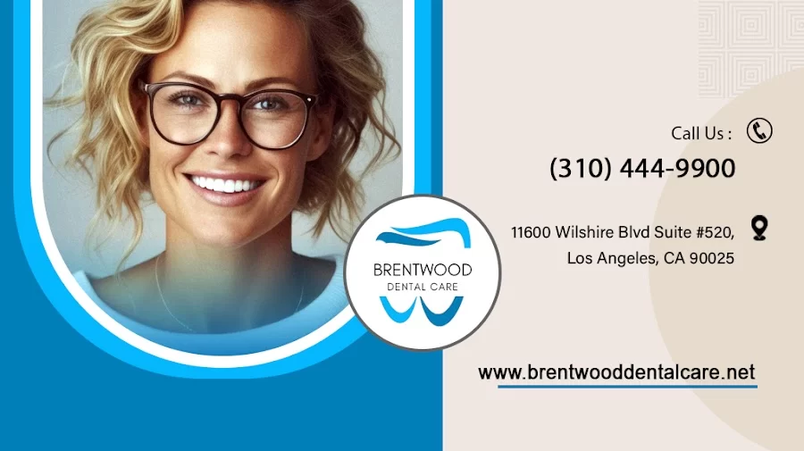 Brentwood Dental Care Picture 2