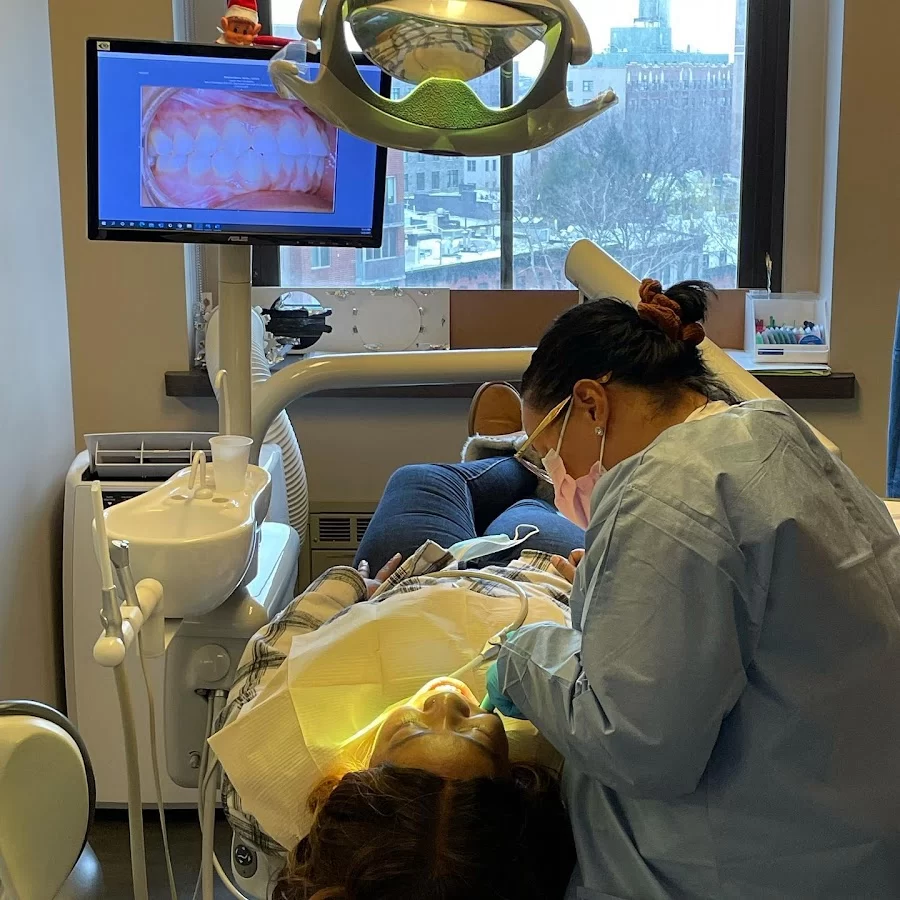 Hanson Place Orthodontics Picture 5