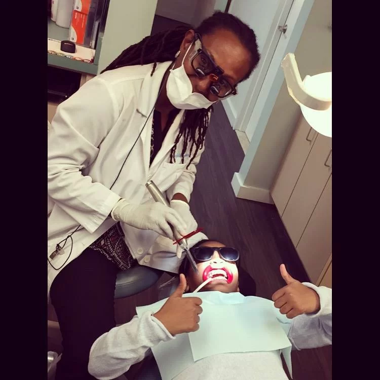 Scantlebury Orthodontics Picture 2