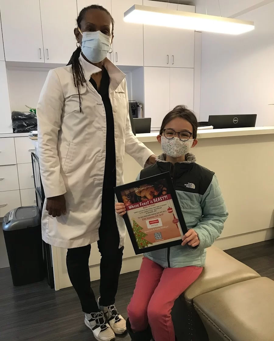 Scantlebury Orthodontics Picture 4