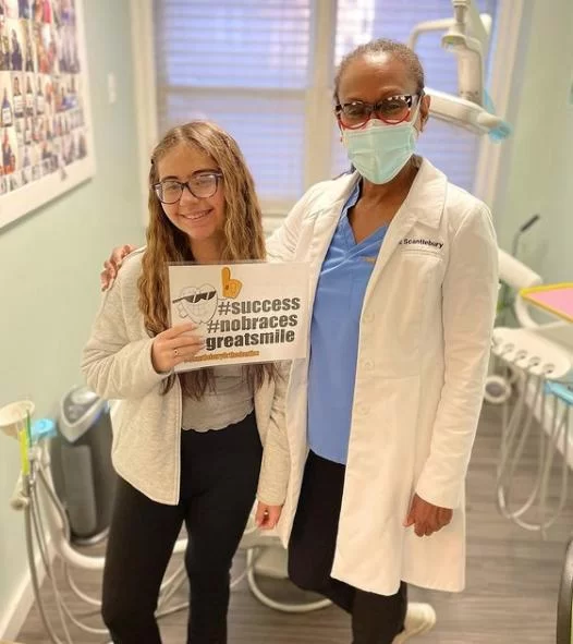 Scantlebury Orthodontics Picture 5