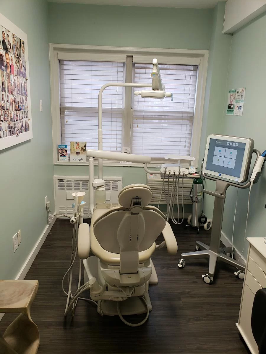 Scantlebury Orthodontics Picture 10