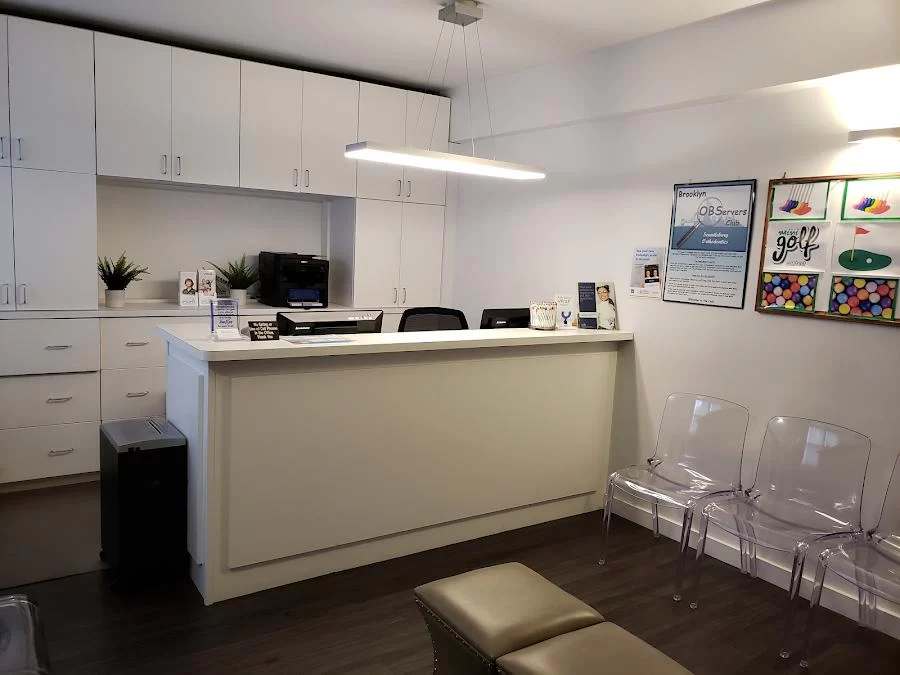 Scantlebury Orthodontics Picture 9