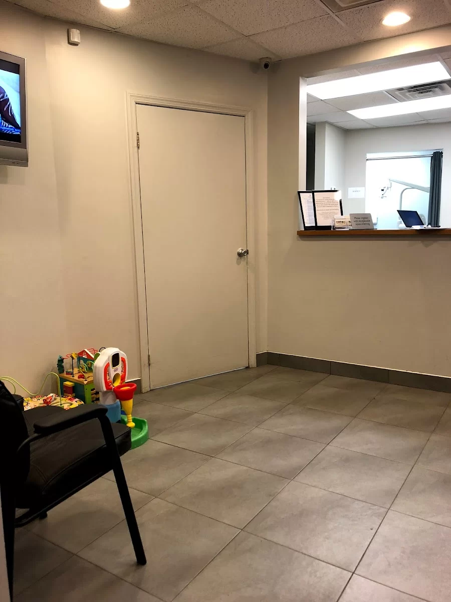 Midtown Dental Group Park Slope Picture 2