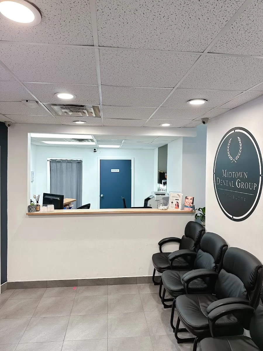 Midtown Dental Group Park Slope Picture 3