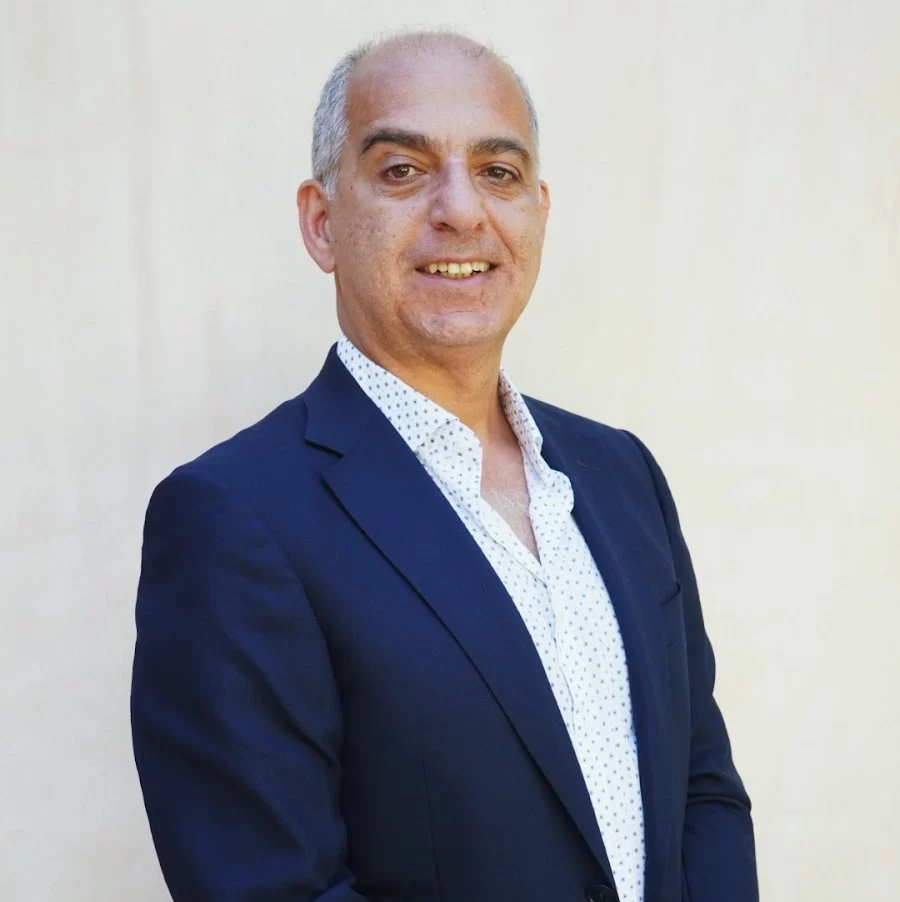 Dr. Farhad Fred Bina, DDS Picture 4