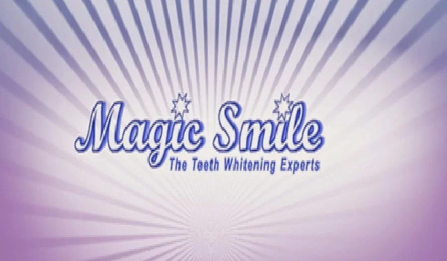 Magic Smile Picture 5