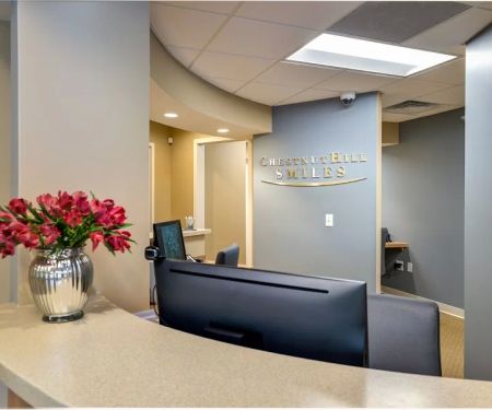 Chestnut Hill Smiles, LLC