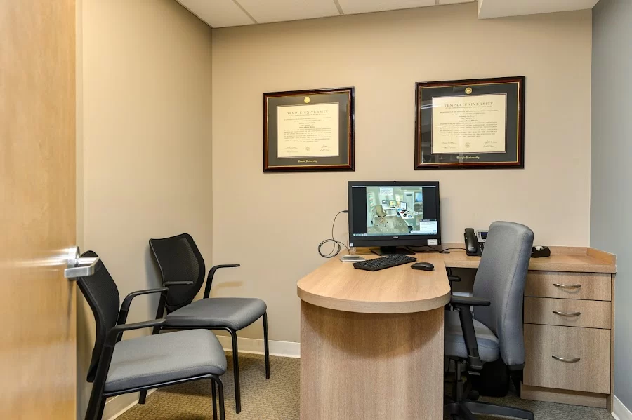 Chestnut Hill Smiles, LLC Picture 7