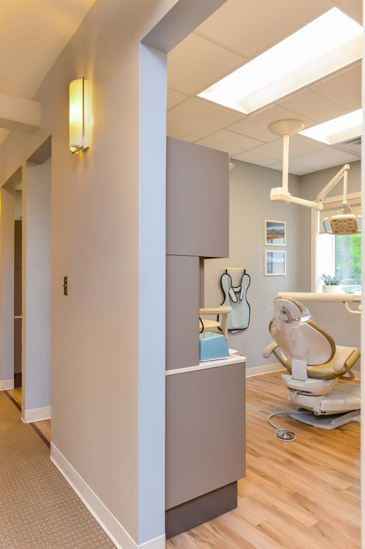 Chestnut Hill Smiles, LLC Picture 10