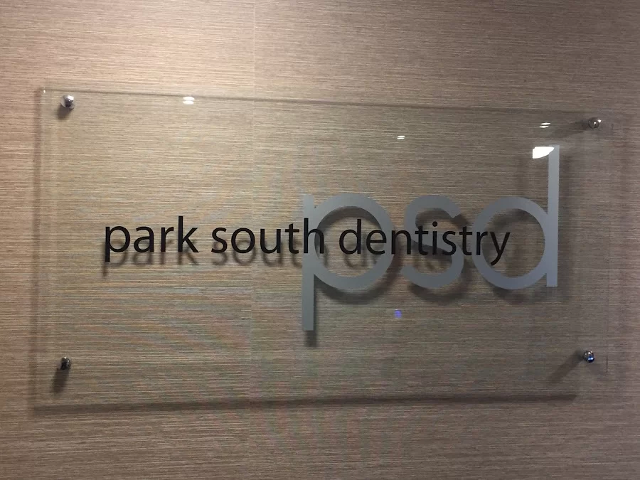 Park South Dentistry Picture 4