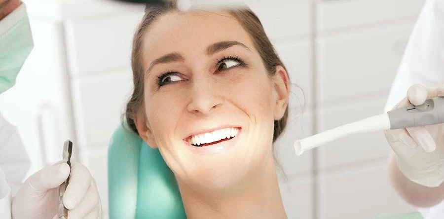 Martin Aronoff, DDS Picture 1