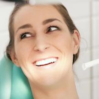 Martin Aronoff, DDS ico