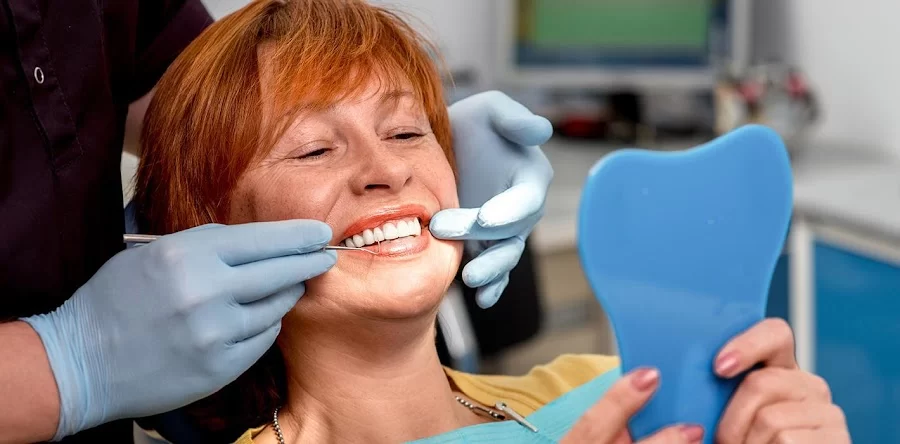 Martin Aronoff, DDS Picture 4