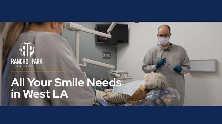 Rancho Park Dental Group Picture 1