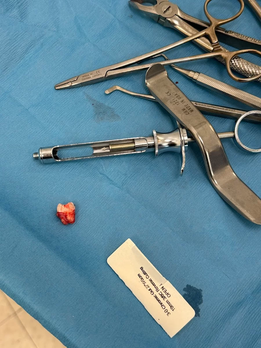 Chatham Square Oral & Maxillofacial Surgery Picture 3