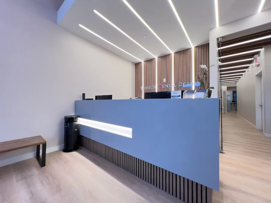 Tribeca Dental Design Picture 1