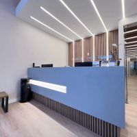 Tribeca Dental Design ico