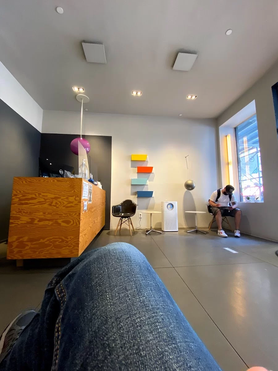 Tribeca Dental Design Picture 3