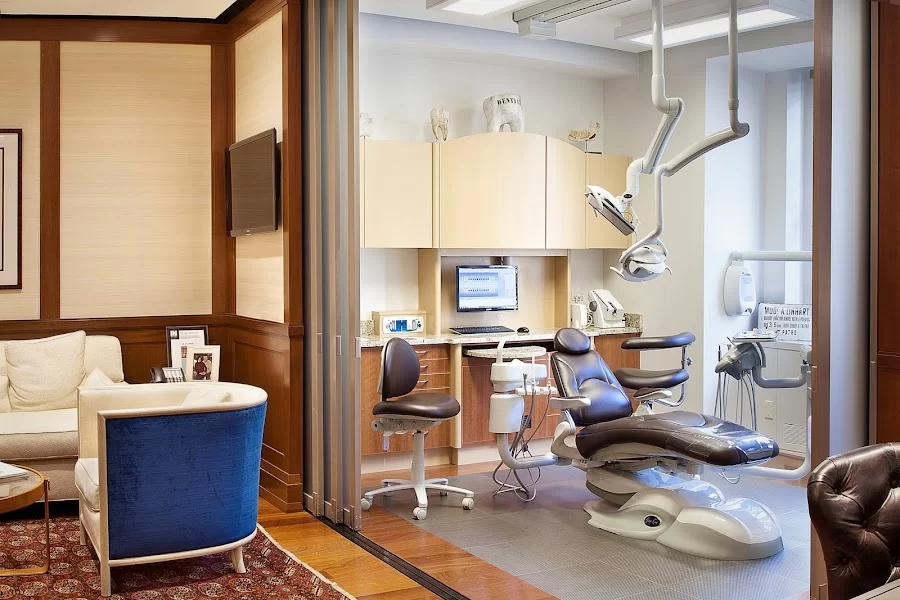 Linhart Dentistry Picture 2