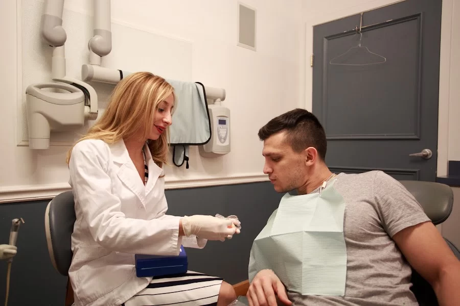 NYC Dental Associates Picture 1