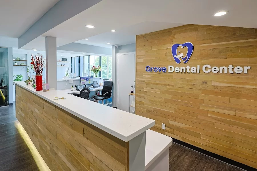 Grove Dental Center Picture 2