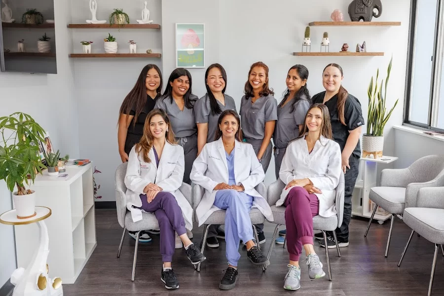 Grove Dental Center Picture 9