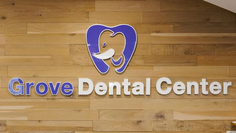 Grove Dental Center Picture 10