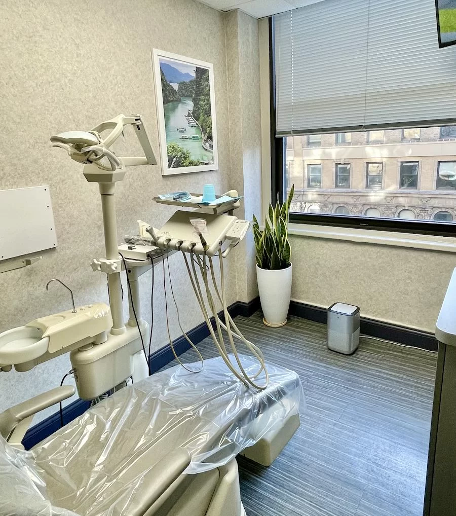 The Exchange Dental Group Picture 10