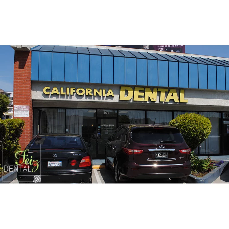 California Dental Care - West LA Picture 6
