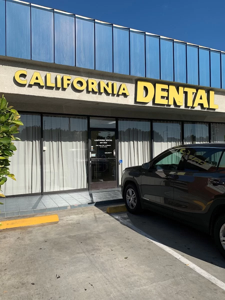 California Dental Care - West LA Picture 9