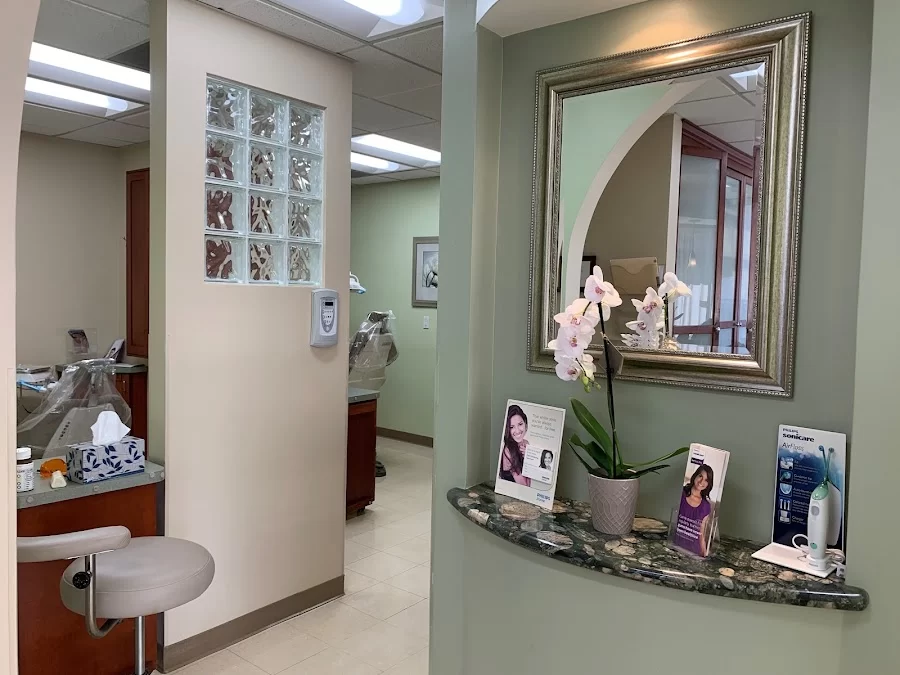 California Dental Care - West LA Picture 3