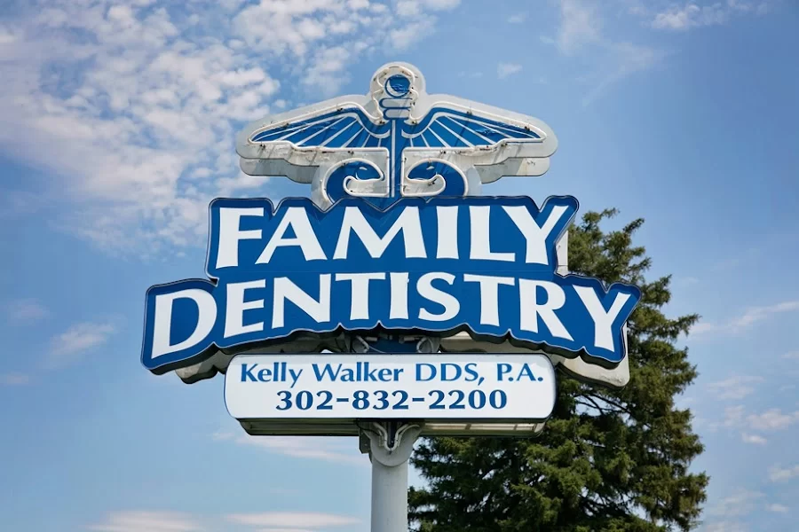 Kelly Walker Dentistry Picture 3
